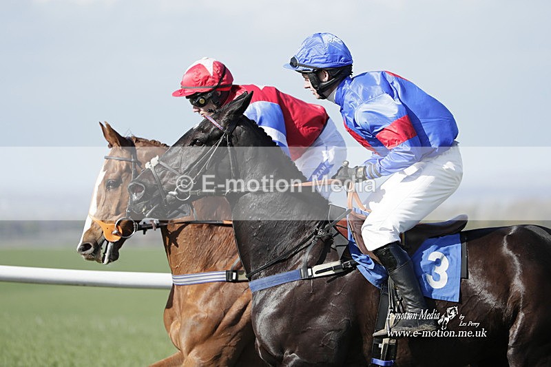 PtP 100423 1056 - Old Berkshire Point-to-Point Lockinge 10/04/23