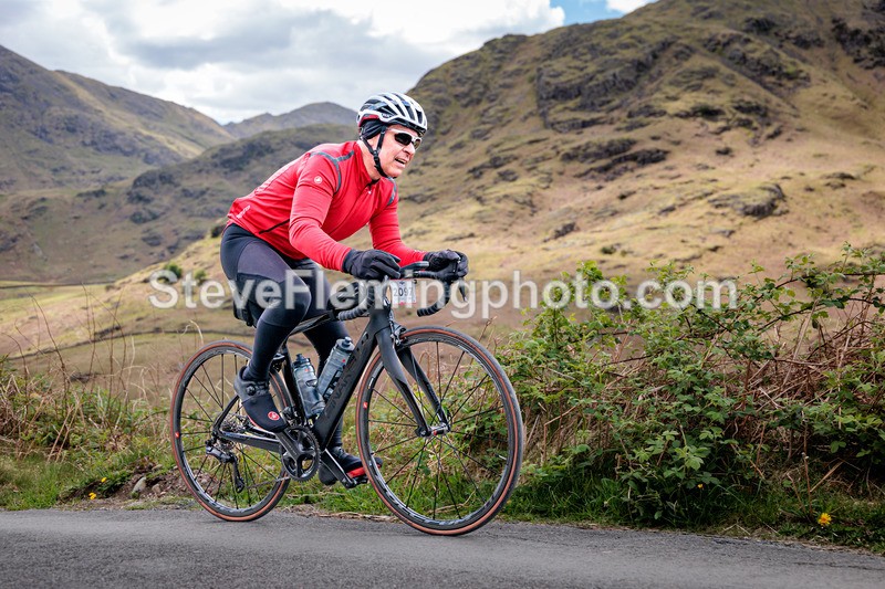 125532 - Blea Tarn Climb 12:00 - 13:00