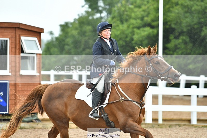 230730A-131552-10016 - Cls 33 85cm Amateur Quali