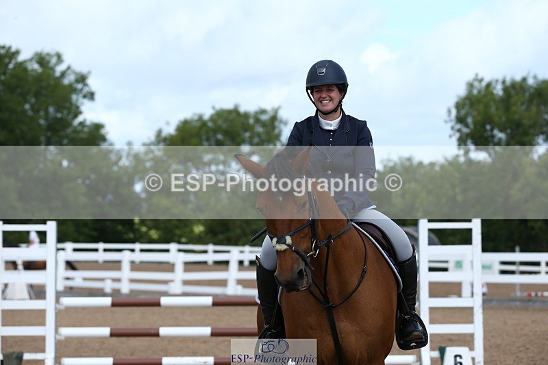 230811A-105818-03614 - Cls 15 85cm Nat Am Qualifier