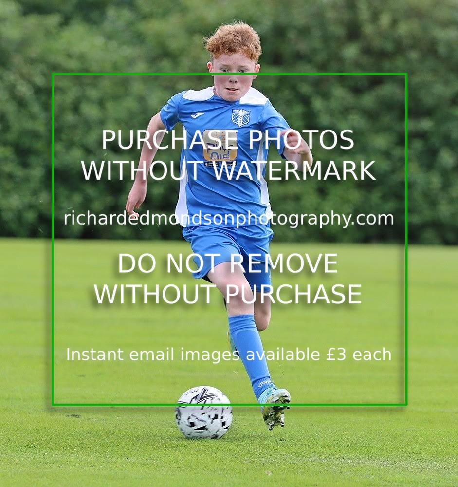 IMG_4243 - Wattsfield U13 v Kirkby Stephen (18/9/22)