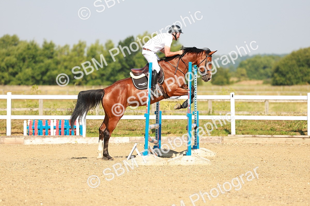 1I0A9922 - Class 1 - Clear Round