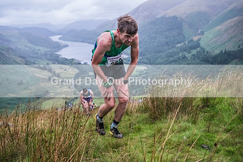Steel Fell-129 - Steel Fell Race Wednesday 5th August 2026