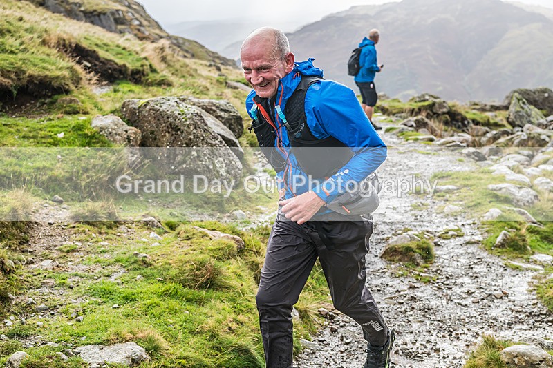 Langdale -675 - Langdale Horseshoe Fell Race Saturday 10th October 2026