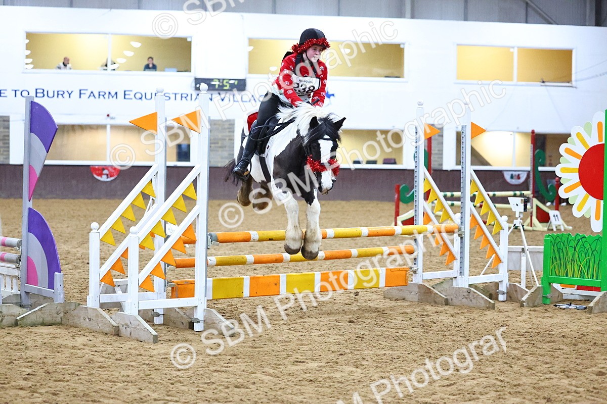 SBM_002015 - Class 5 - Jingle Bells - 80cm