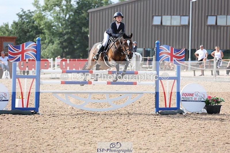 250629-165834-13498 - Cls 30 138cm HOYS Qualifier