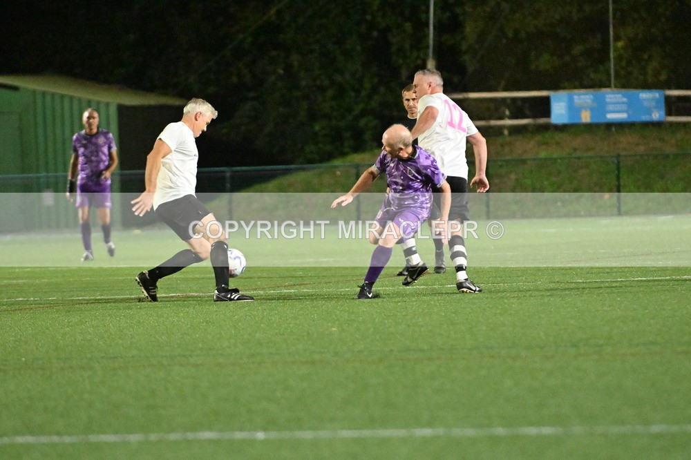AM3_3187 - England v Devon veterans