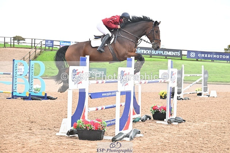 251003-133329-01151 - Cls 3 Foxhunter and 1.20m