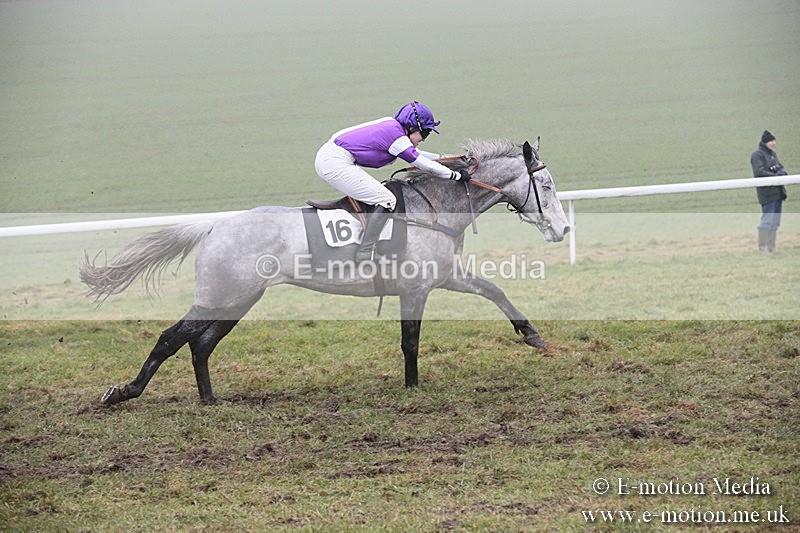 PtP 200118 894 - Barbury International Racing Club Point-to-Point 20/01/18