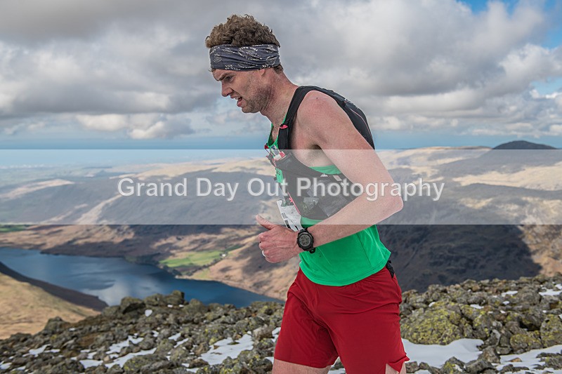 Eskdale Elevation-35 - Eskdale Elevation Fell Race Saturday 15th April 2023