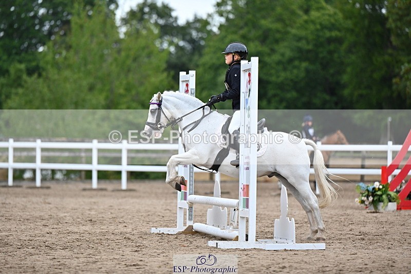 250820A-150759-09420 - 50cm Assisted