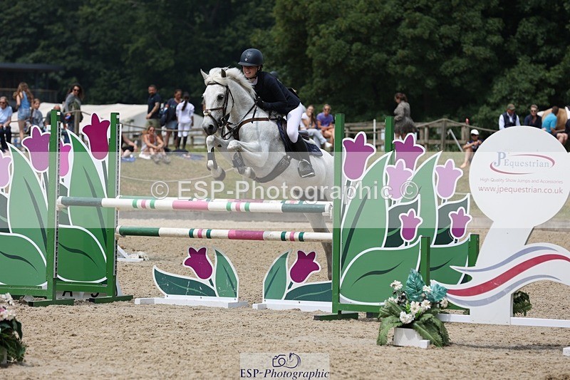 230617-124937-04445 - Cls 09 Blue Chip Pony Newc 1st Rnd