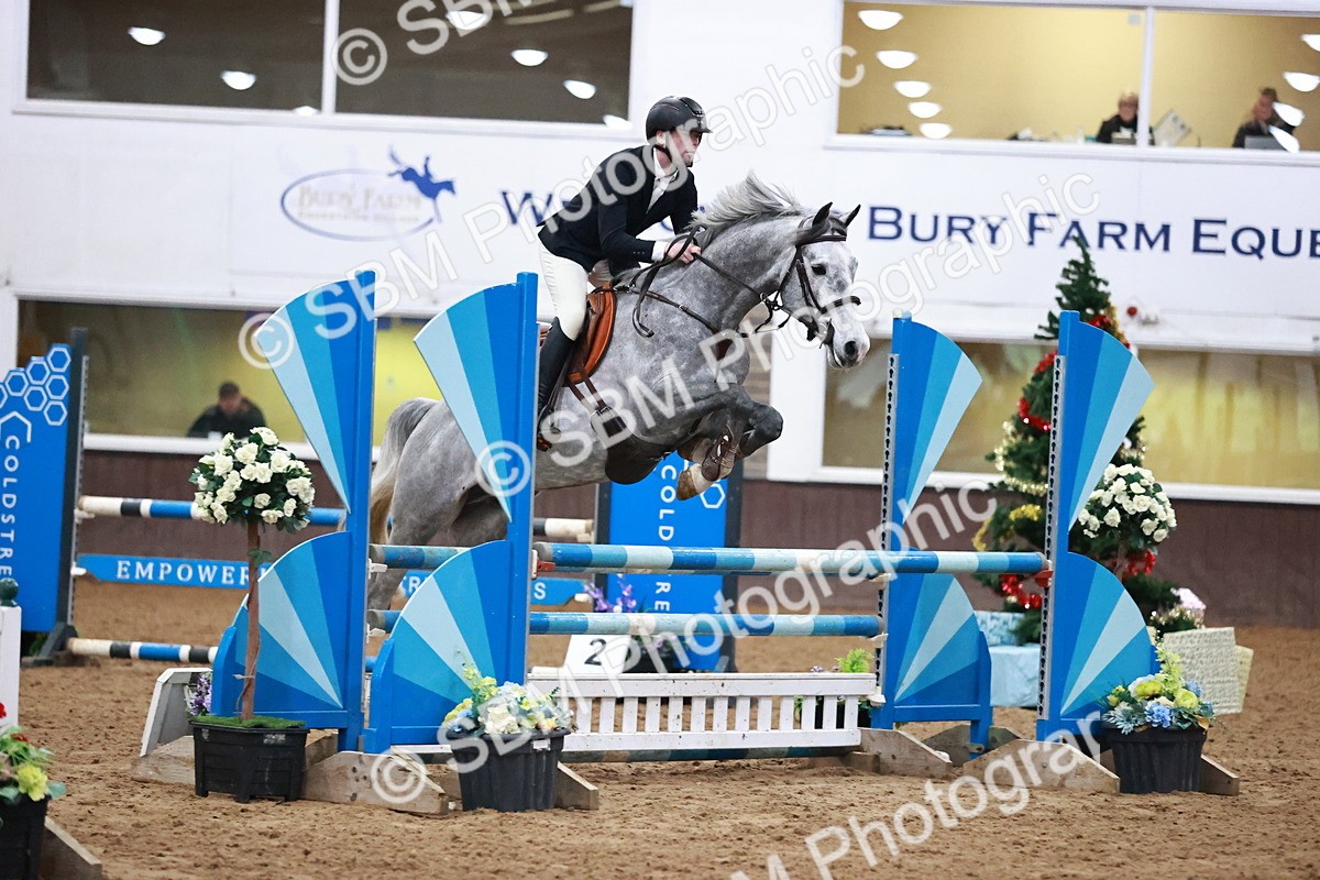 SBM_001935 - Class 9 - Senior Discovery 1.00m