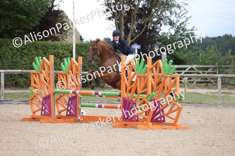 20250803-1329 - Class 4 - 90cm