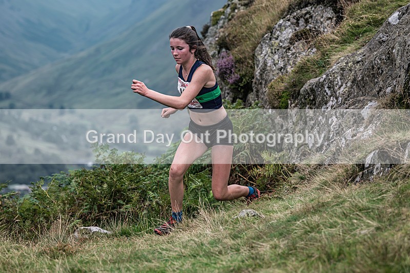 Arnison Crag-250 - Arnison Crag Horseshoe Fell Race Saturday 29th August 2026