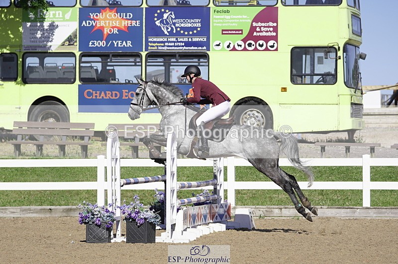 230624A-172358-02709 - Cls 32 95cm Amateur Quali