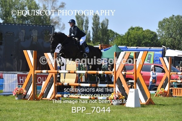 BPP_7044 - CLASS 2 The Ron Brady Sporthorses RHS Classic Championship Qualifier