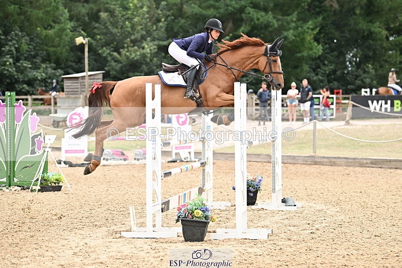 250706A-153154-20700 - Cls 50 Snr Foxhunter