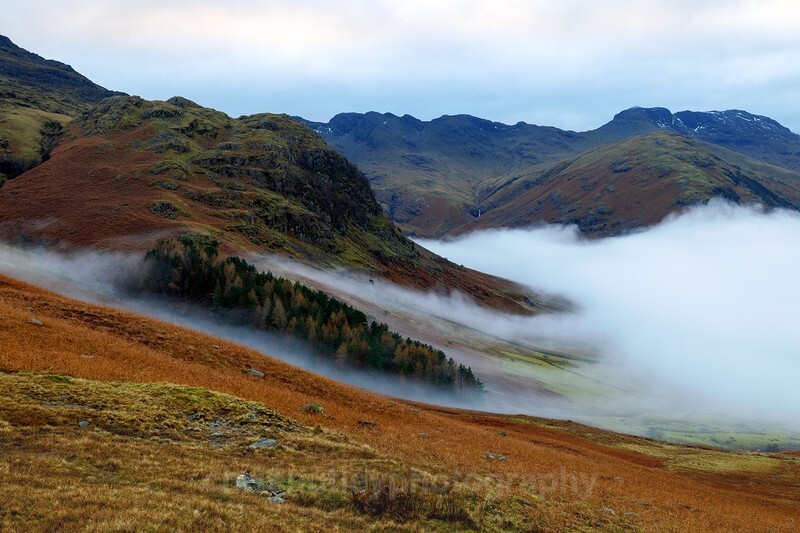  - British Landscapes