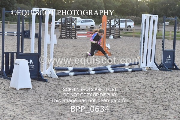 BPP_0634 - HOBBY HORSE SHOWJUMPING CLASSES