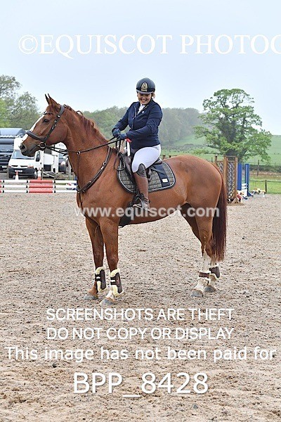 BPP_8428 - CLASS 21 SUN  Club/ Unaffiliated 70cms Open