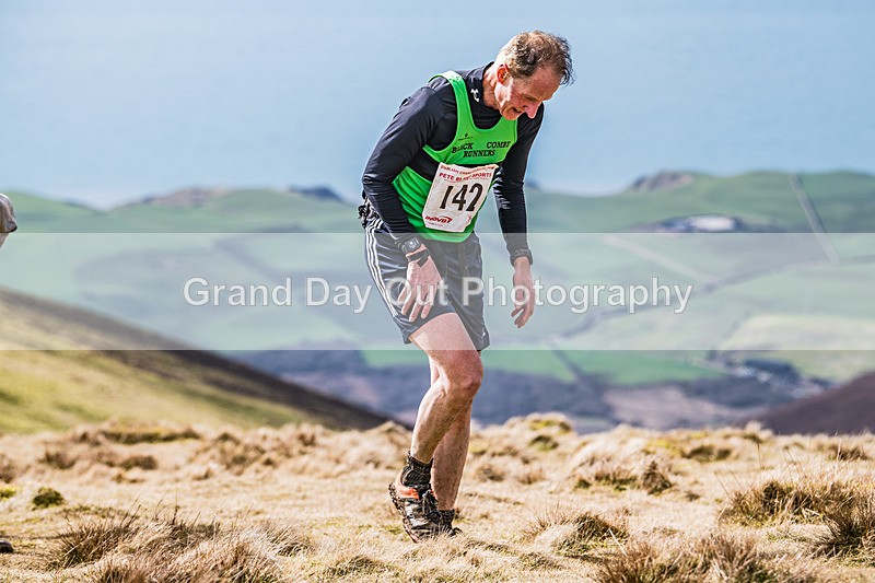 Black Combe-1001 - Black Combe Fell Race Saturday 7th March 2026