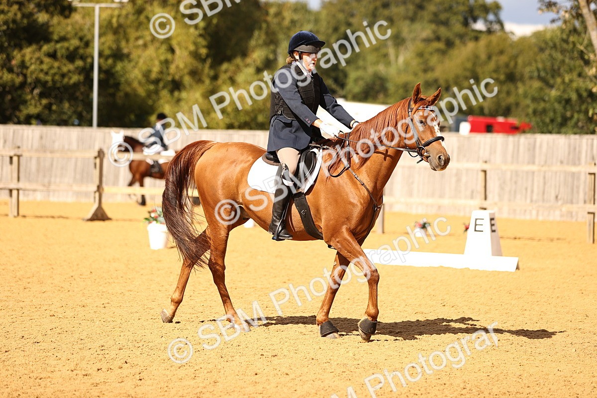 SBM_07040 - D30 Small Tour PYO Open