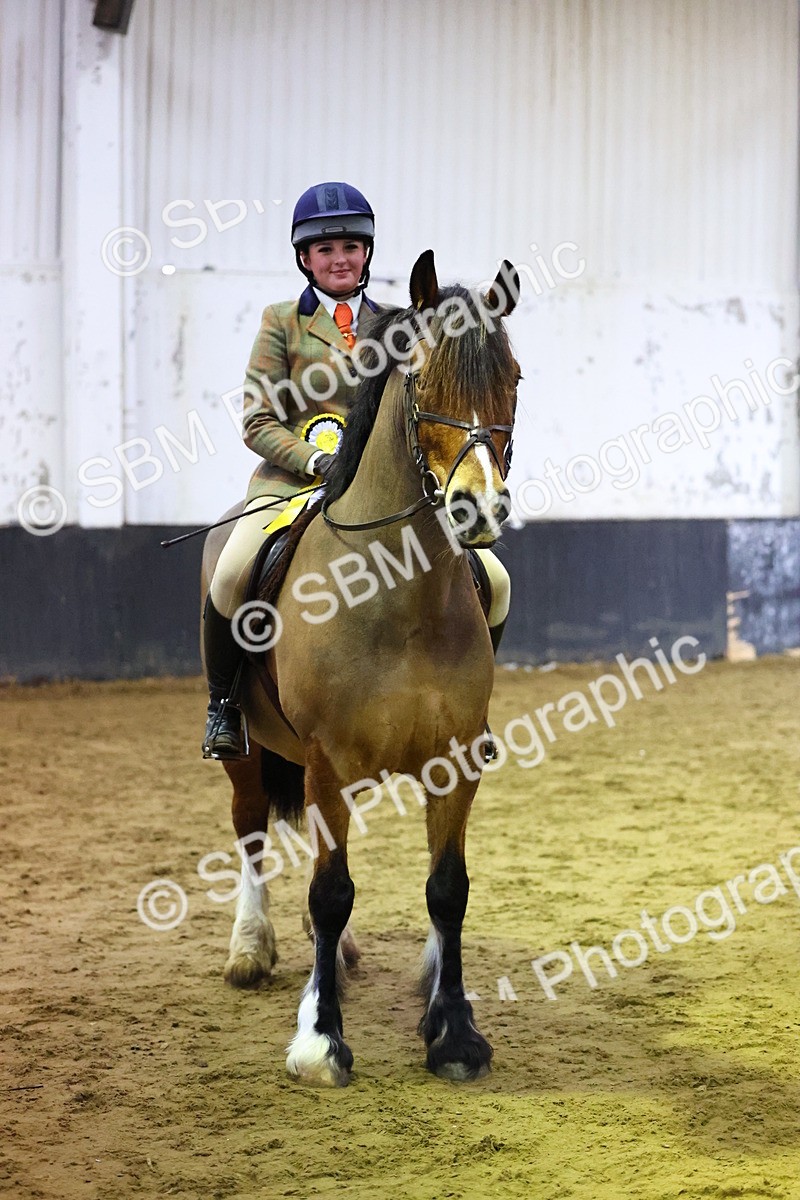 SBM_006652 - Class 43 - RIHS Qualifier Exceeding 43cms