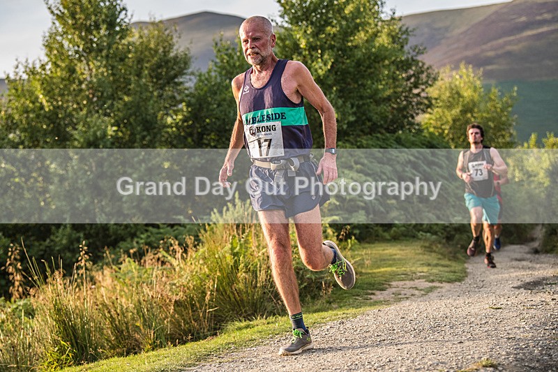 Not Round Latrigg-542 - Not Round Latrigg Fell Race Wednesday 12th August 2026