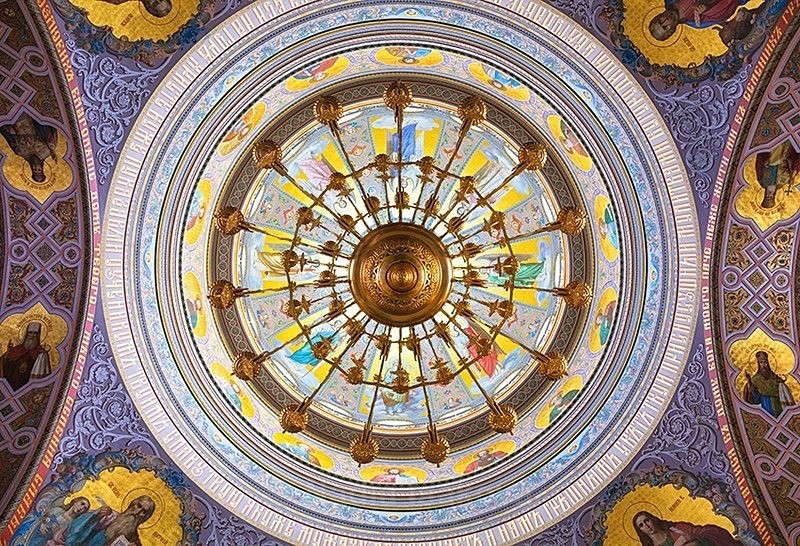  - Russia