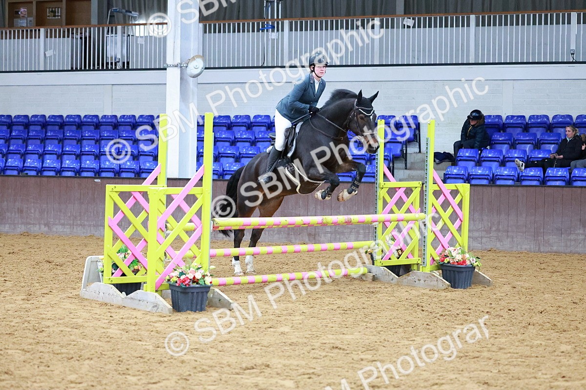 SBM_000323 - Class 2 - Senior British novice - 90cm