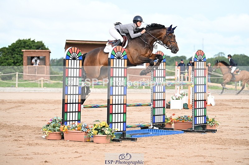 240721A-083503-16583 - Cls 20, 1 Star Gold Tour 1.35m