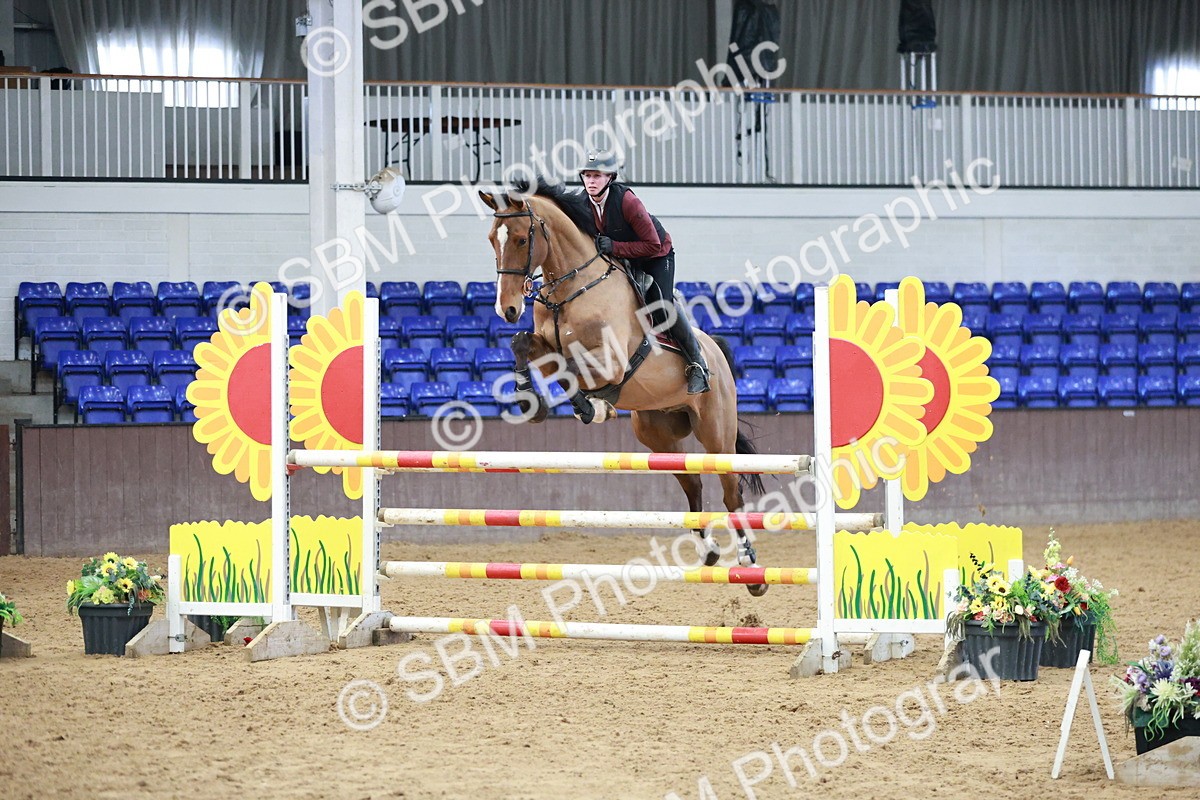 SBM_000866 - Class 4 - Senior Newcomers - 1.10m