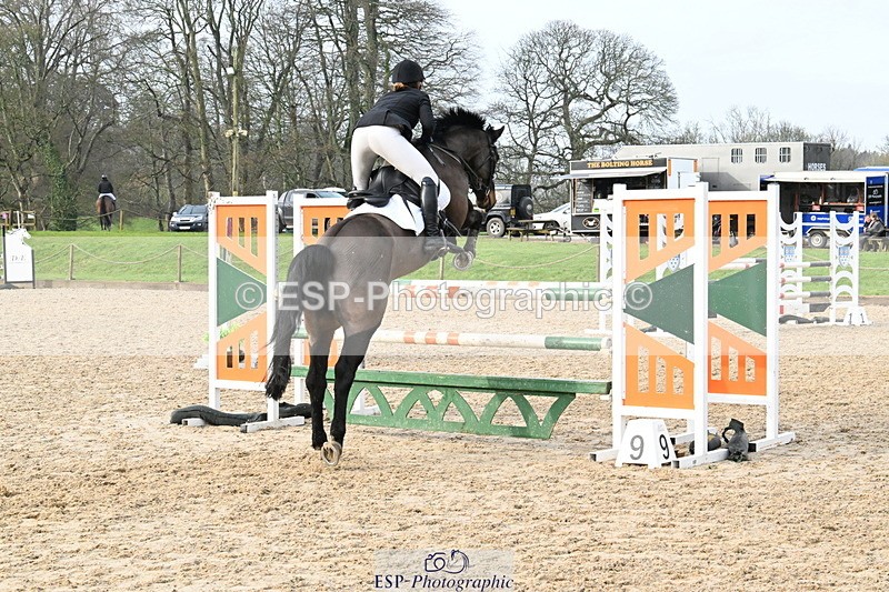 250215A-143601-01575 - Cls 5 Foxhunter and 1.20m Open