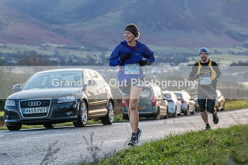 North Lakes Half Marathon  10k-412 - North Lakes Half Marathon & 10K Road Races Monday 2nd January 2023