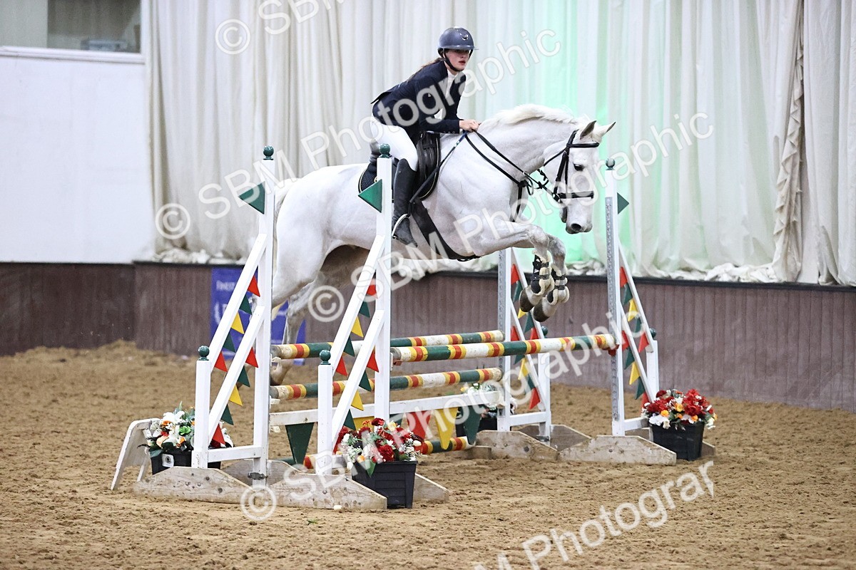 SBM_002862 - Class 14 - Senior British Novice - 90cm