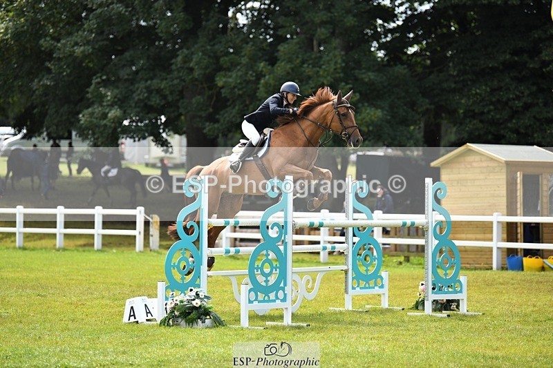 230713-113138-27376 - Cls 63 HOYS Grade C Quali