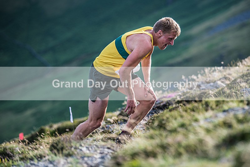 Gategill-34 - Gategill Fell Race Wednesday 2nd July. 2025