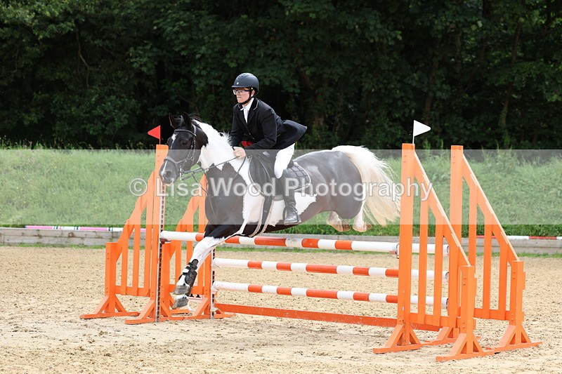 3E7A6178 - Class 4: Senior British Novice/90cm open