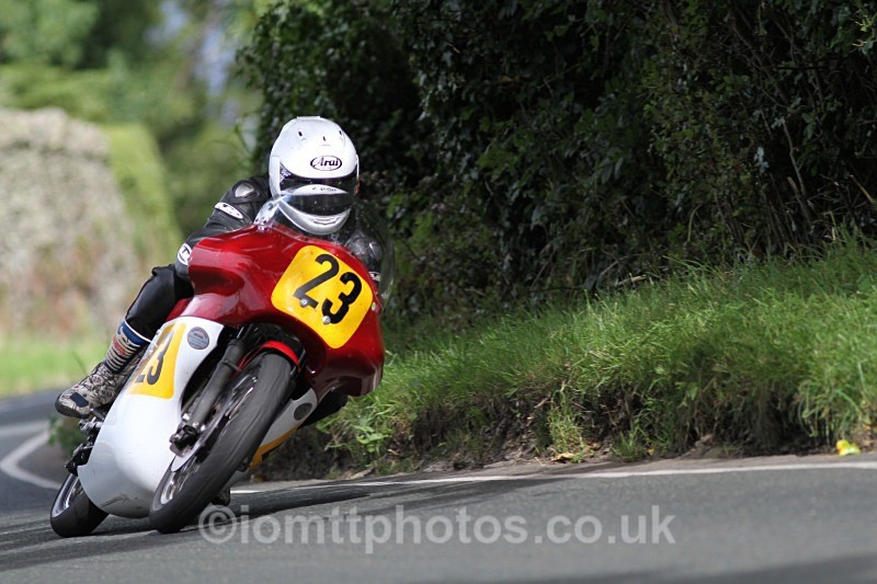 FOM_9564 - Bennetts 500cc Classic TT Race