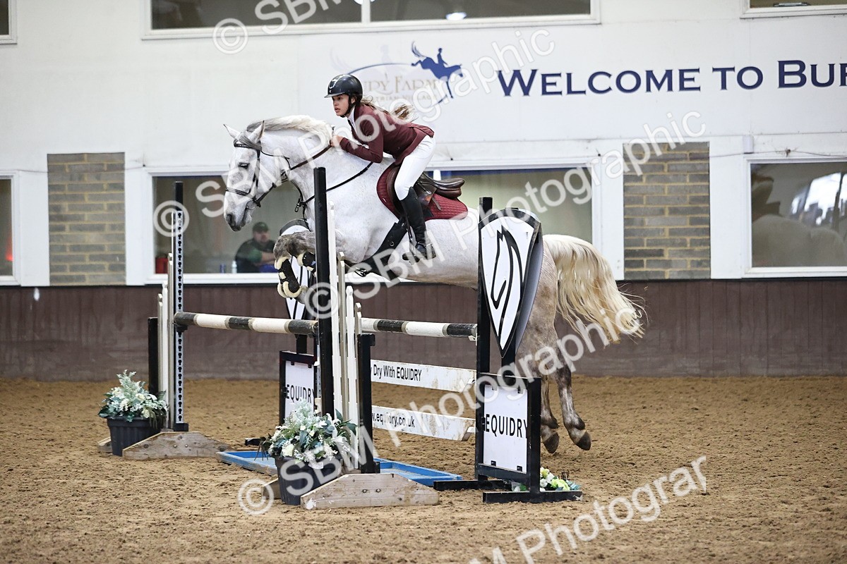 SBM_004780 - Class 16 - Senior Newcomers - 1.10m