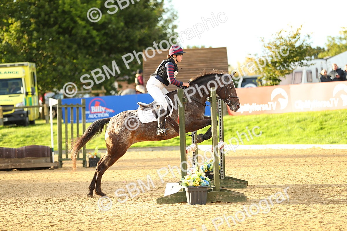 SBM_12794 - E9 Eventers Challenge 90cm Championship
