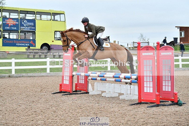 240112A-093210-00073 - Cls 2, British Novice and 90cm Open