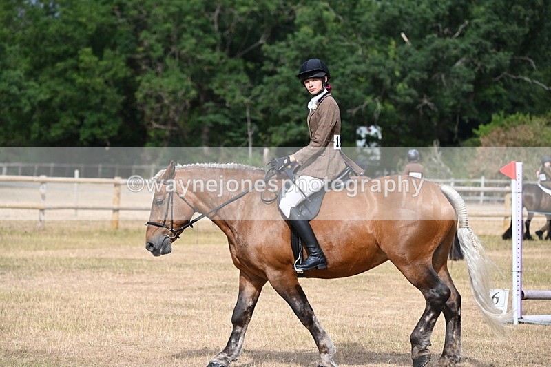 WJ6_7481 - Class 9 Tack and Turnout