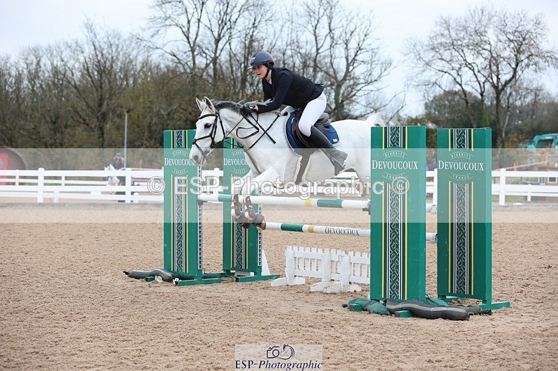 241116X-133719-02021 - Cls 13 Pony Saphire Qualifier J-O