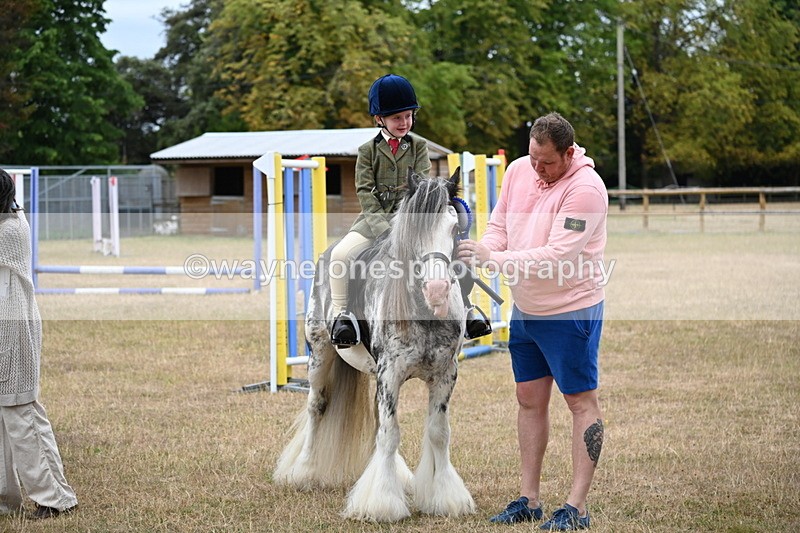 WJ6_7736 - Class 9 Tack and Turnout