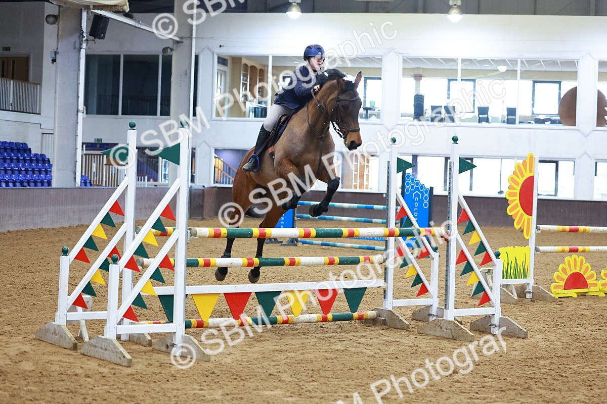 SBM_001143 - Class 4 - Senior Newcomers - 1.10m