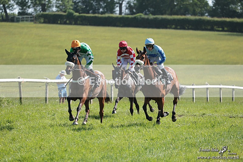 PtP 250526 511 - Albrighton & Woodland PtP Chaddesley Corbett 25/05/26