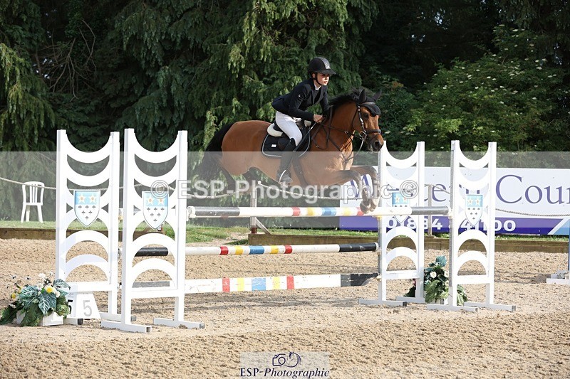 230618-184346-14356 - Cls 22 Hoys 138cm Jump offs