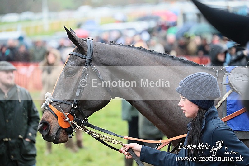 PtP 091125 0951 - Point-to-Point Wales Area Club Lower Machen, Gwent 09/11/25